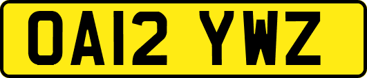 OA12YWZ