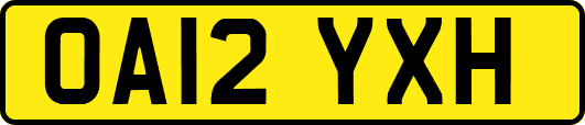 OA12YXH