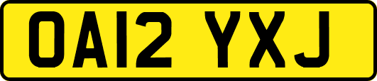 OA12YXJ
