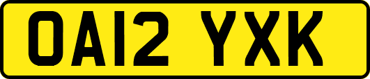 OA12YXK