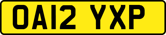 OA12YXP