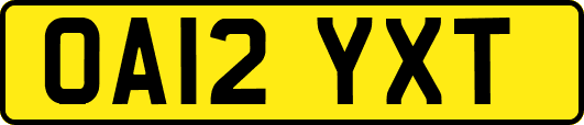 OA12YXT