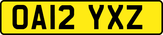 OA12YXZ