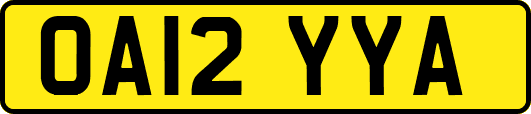OA12YYA