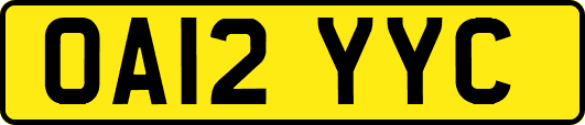 OA12YYC