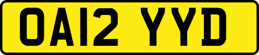 OA12YYD