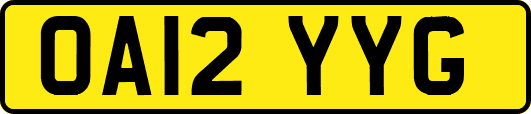 OA12YYG