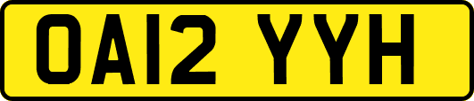 OA12YYH