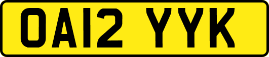 OA12YYK