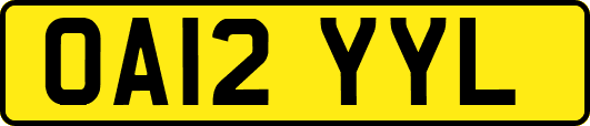 OA12YYL