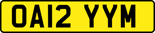 OA12YYM