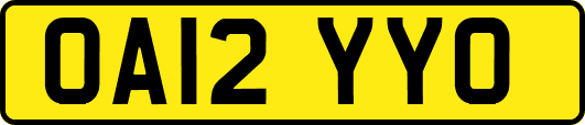 OA12YYO