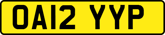 OA12YYP