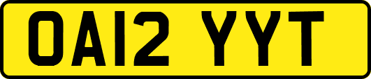 OA12YYT