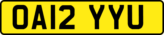OA12YYU