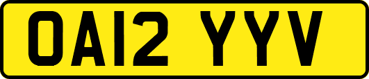 OA12YYV