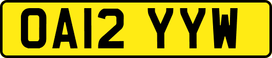 OA12YYW