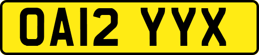 OA12YYX