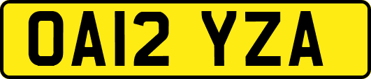 OA12YZA