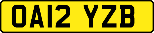 OA12YZB