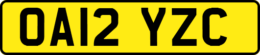 OA12YZC