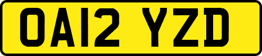 OA12YZD