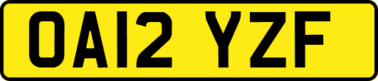 OA12YZF