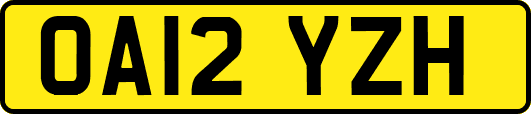OA12YZH