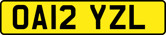 OA12YZL