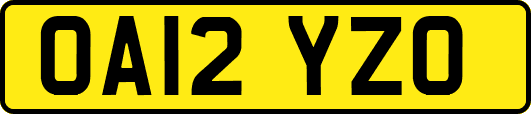 OA12YZO