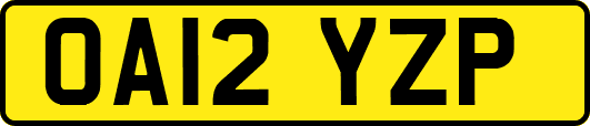 OA12YZP