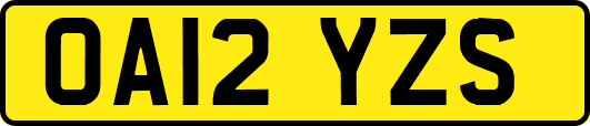 OA12YZS