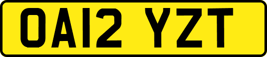 OA12YZT