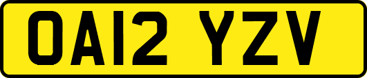 OA12YZV