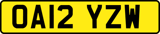 OA12YZW
