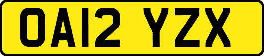 OA12YZX