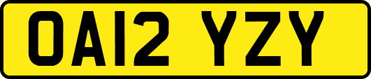 OA12YZY