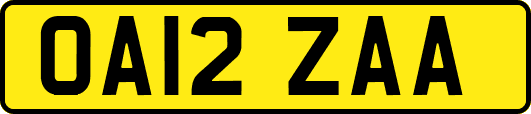 OA12ZAA