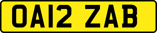 OA12ZAB