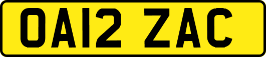 OA12ZAC