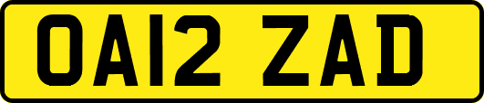 OA12ZAD