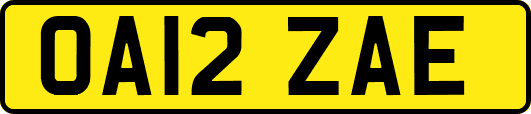 OA12ZAE