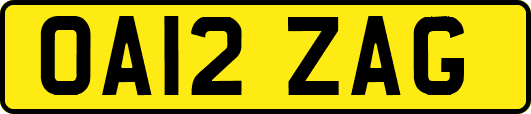 OA12ZAG