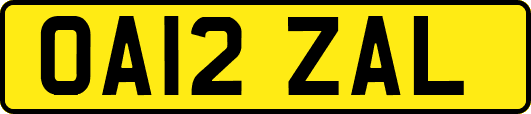 OA12ZAL