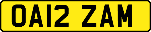 OA12ZAM