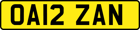 OA12ZAN