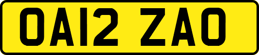 OA12ZAO
