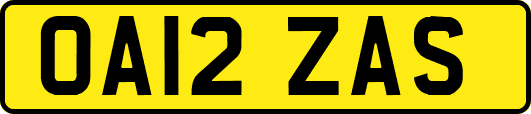 OA12ZAS