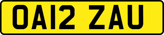 OA12ZAU