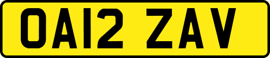 OA12ZAV